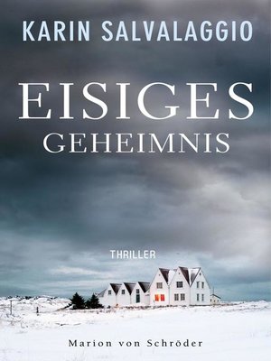 cover image of Eisiges Geheimnis